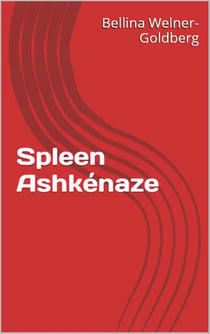 Spleen Ashkénaze