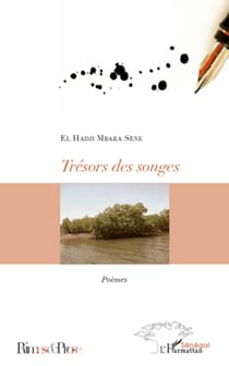 Trésors des songes - Poèmes