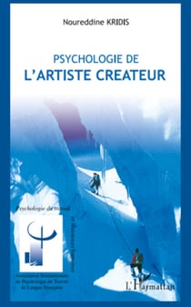 Psychologie de l'artiste créateur