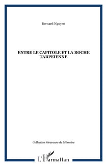 Entre le capitole et la Roche Tarpeienne