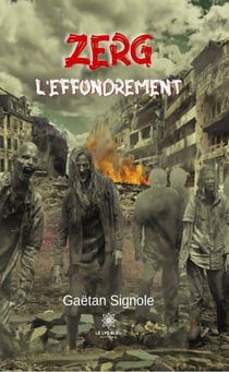 Zerg - L'effondrement