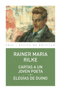 Cartas a un joven poeta  Elegías del Dunio
