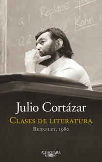 Clases de literatura - Berkeley, 1980