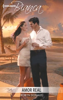 Amor real - El mejor regalo para San Valentín, una novela de Harlequin