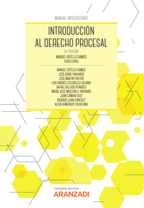 Introducción al Derecho Procesal