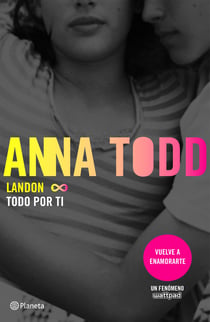 Landon. Todo por ti