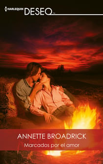 Marcados por el amor - El mejor regalo para San Valentín, una novela de Harlequin