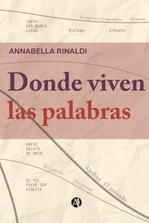 Donde viven las palabras