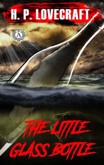 The Little Glass Bottle