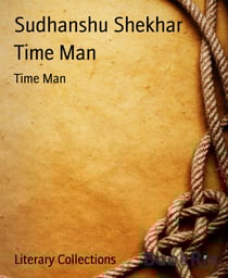 Time Man - Time Man