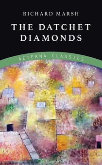 The Datchet Diamonds - Crime & Mystery Thriller