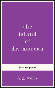 The Island of Dr. Moreau