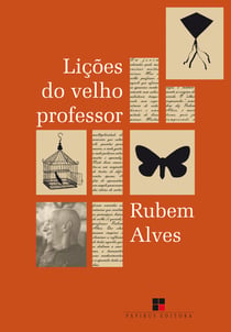 Lições do velho professor