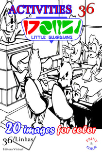Activities 36 - Little guardians