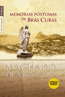 Memórias póstumas de Brás Cubas