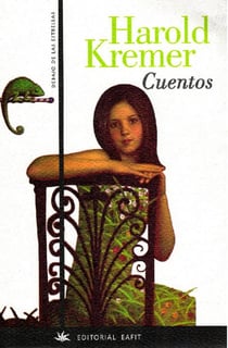 Cuentos - Harold Kremer