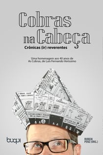Cobras na Cabeça