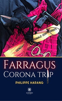 Farragus - Corona trip