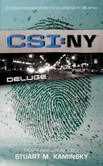 Deluge - CSI: New York