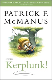 Kerplunk! - Stories