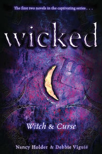Wicked - Witch & Curse