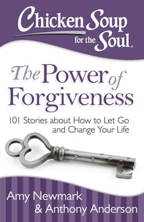 Chicken Soup for the Soul: The Power of Forgiveness - 101 Stories about How to Let Go and Change Your Life