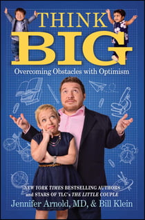 Think Big - Overcoming Obstacles with Optimism
