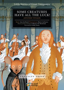 Some Creatures Have All the Luck! - Antonio Vivaldi