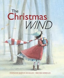 The Christmas Wind
