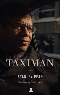 Taximan - Stories and Anecdotes from the Back Seat