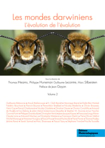 Les mondes darwiniens - L'évolution de l'évolution, Vol. 2