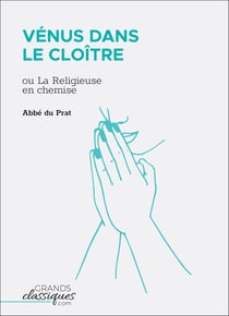 Vénus dans le cloître - ou La Religieuse en chemise