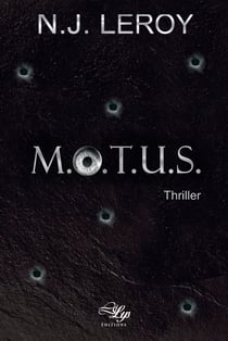Motus - Thriller à Saint-Jacques de Compostelle