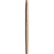 Stylo plume Oberthur - Palazzo - crème
