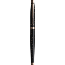 Stylo bille Oberthur - Palazzo - noir