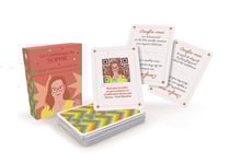 Les confidences de Sophie - Collection Soulshadow - 55 Cartes - Etui carton