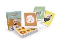 Les amours de Marlo - Collection Soulshadow - 55 Cartes - Etui carton