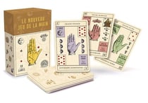 Le nouveau jeu de la main