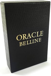 Oracle Belline - 52 cartes