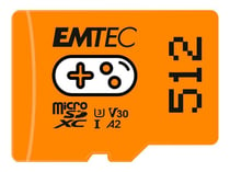 Carte microSDXC™ pour Nintendo Switch™ SanDisk - 512 Go - Animal Crossing -  Cartes mémoires - Disques dur et périphériques de stockage - Matériel  Informatique High Tech