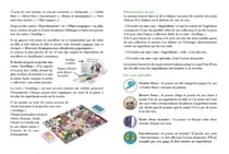 Les sortilèges de Verte