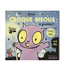 Croque-Bisous à gratter !