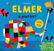 Elmer à gratter !