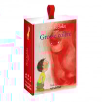 Grosse colère, le jeu