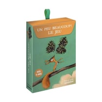 Un peu, beaucoup ! Le jeu - L'école des loisirs