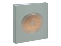 Album - 300 4x6 po - 10x15 cm - Ellipse - vert x 1 - Exacompta