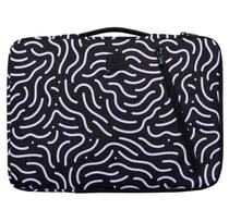 Housse pour ordinateur Exacompta - Moon - 15-16