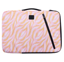 Housse pour ordinateur Exacompta - Nude - 15-16"