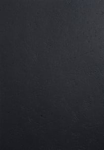 Couvertures Exacompta - Grain cuir - Noir - Pour reliure A4