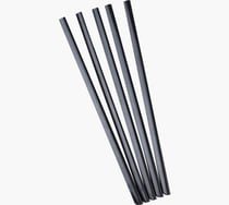 Kit baguettes à relier Exacompta - Serodo - 3 mm - 30 feuilles